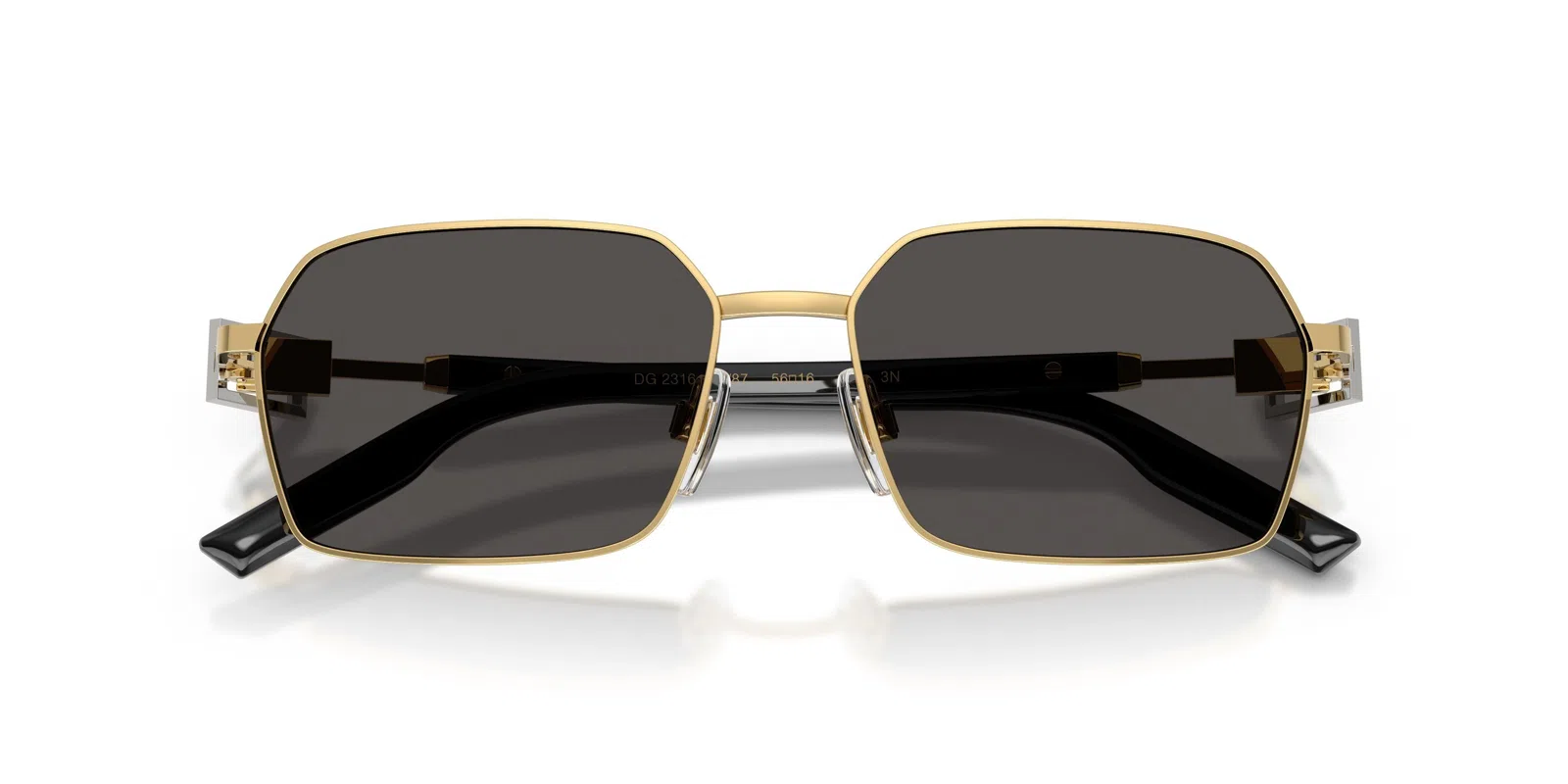 Dolce & Gabbana 2316 Sunglasses - view 9